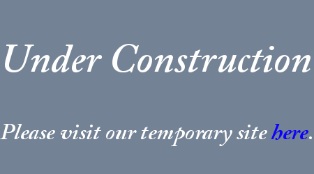 Under Construction.